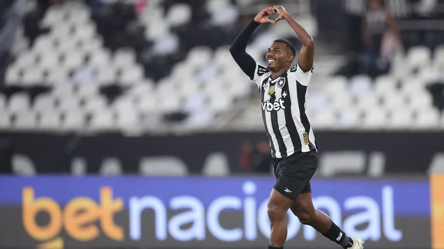 Botafogo e Estudiantes fazem confronto direto no Grupo A da Libertadores Botafogo e Estudiantes fazem confronto direto no Grupo A da Libertadores