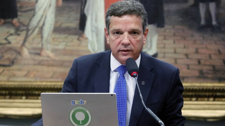 Caio Paes de Andrade é a indicação do governo Bolsonaro para a presidência da Petrobras