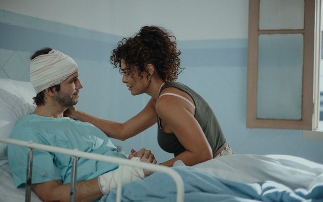 Produção brasileira “Pedaço de Mim” é quinta série mais assistida no mundo