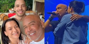 Filha de Rick desabafa após morte do cantor: “Está doendo muito”