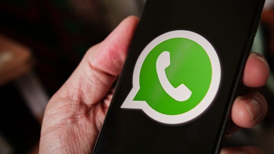 WhatsApp Beta lista contatos favoritos para fazer ligações