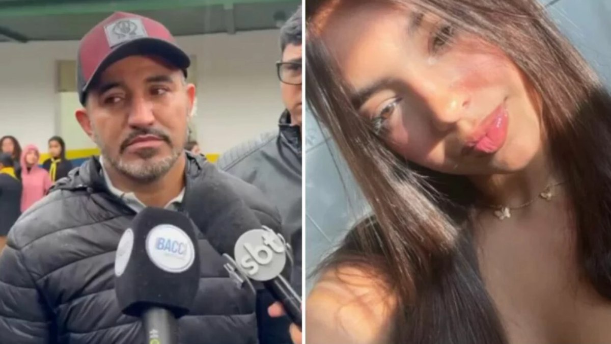 Pai de jovem não tinha dúvidas sobre quem envenenou bolo de pote