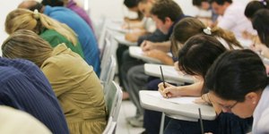 Semana começa com 23,3 mil vagas abertas em concursos públicos