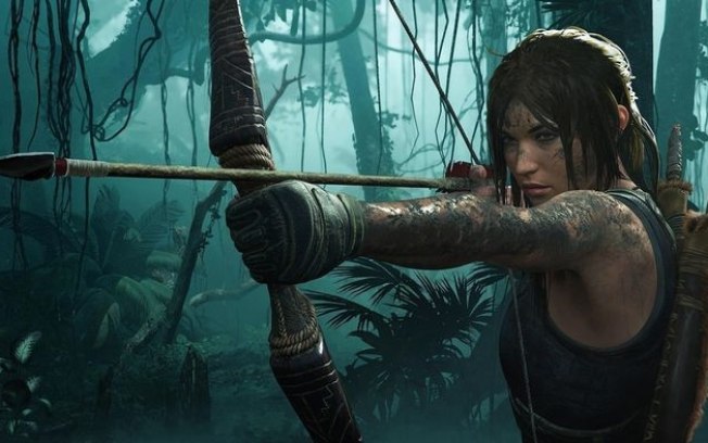 Tomb Raider | Próximo jogo da franquia pode ser de mundo aberto