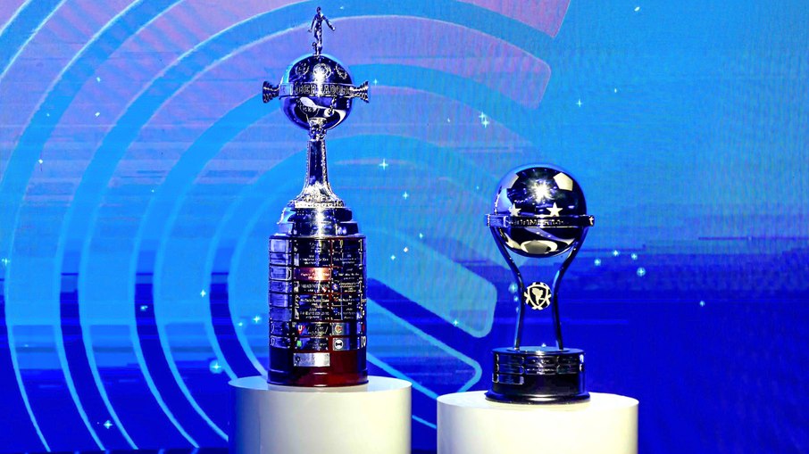 A final da Libertadores será dia 29 de novembro em Lima A final da Libertadores será dia 29 de novembro em Lima