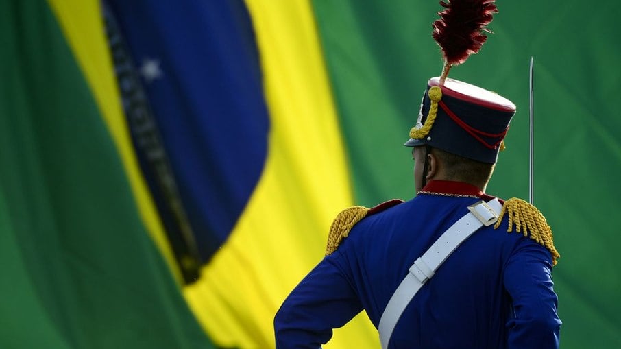 Independência do Brasil é celebrada neste 7 de Setembro de 2023