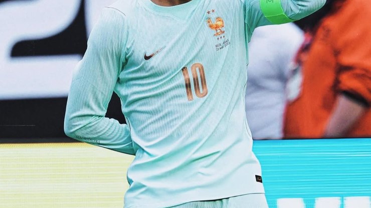 Mbappé se diz "faminto" ao falar sobre revanche com a Argentina