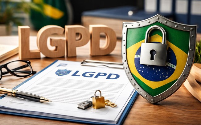 LGPD na Folha PJ exige rigor das empresas em dados e acessos