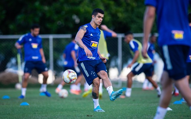 Ex-Fla, Flu, Palmeiras e Cruzeiro, Egídio vai defender o Tombense