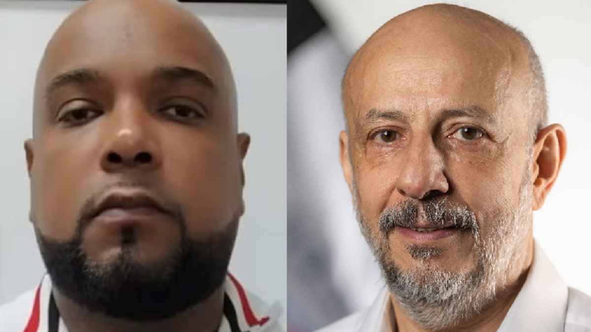 O crime, cometido com fuzis, ocorreu logo após Ferraz deixar a Secretaria de Administração da prefeitura local O crime, cometido com fuzis, ocorreu logo após Ferraz deixar a Secretaria de Administração da prefeitura local