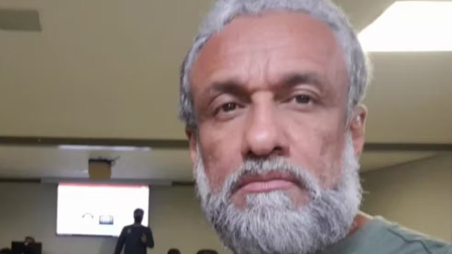O policial federal Wladimir Soares é um dos 34 denunciados pela Procuradoria-Geral da República (PGR) por envolvimento na tentativa de golpe de Estado em 2022 O policial federal Wladimir Soares é um dos 34 denunciados pela Procuradoria-Geral da República (PGR) por envolvimento na tentativa de golpe de Estado em 2022