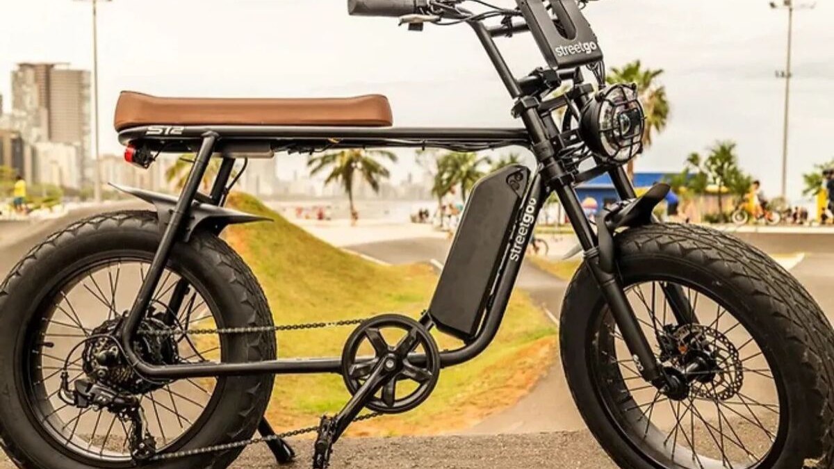 Autopropelidos e bikes elétricas: onde podem circular e cuidados