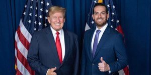 Senado dos EUA aprova indicado de Trump para embaixada do Brasil