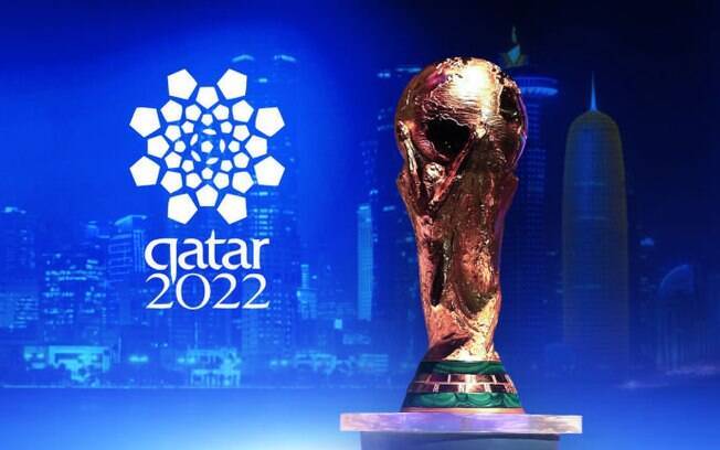 A Copa do Mundo do Catar, em 2022, terá uma alta premiação