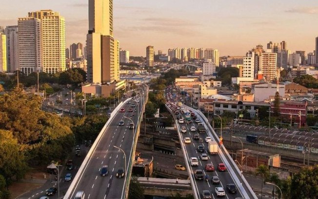 Osasco: veja as alterações no sistema viário na região central Osasco: veja as alterações no sistema viário na região central