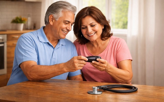 Brasil participa de pesquisa internacional sobre diabetes