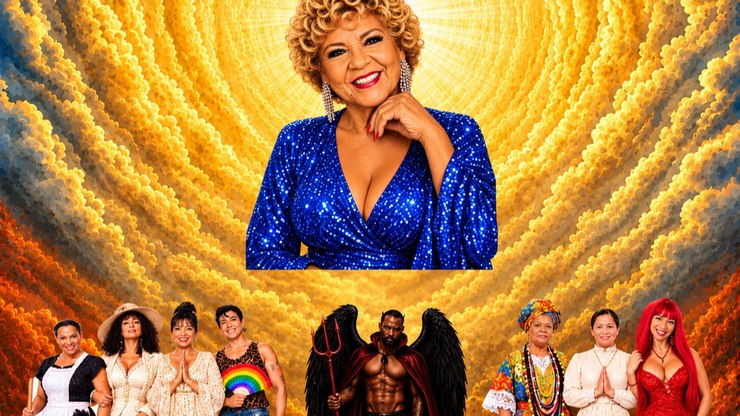 ‘O Paraíso Enlouqueceu’ destaca desafios do teatro independente