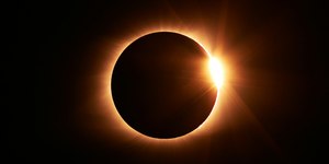 Eclipse solar vai deixar o mundo em escuridão total por 6 minutos