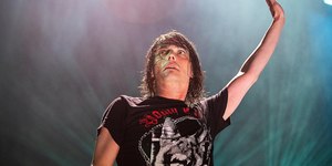 Após 17 anos, My Chemical Romance anuncia show no Brasil