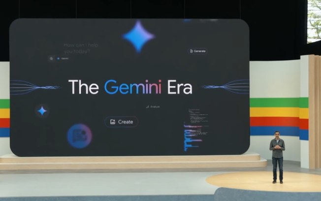 Gemini está mais rápido na versão paga e ganha modelo mais veloz