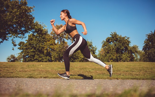 Quer começar a correr? Veja 5 coisas que você precisa fazer