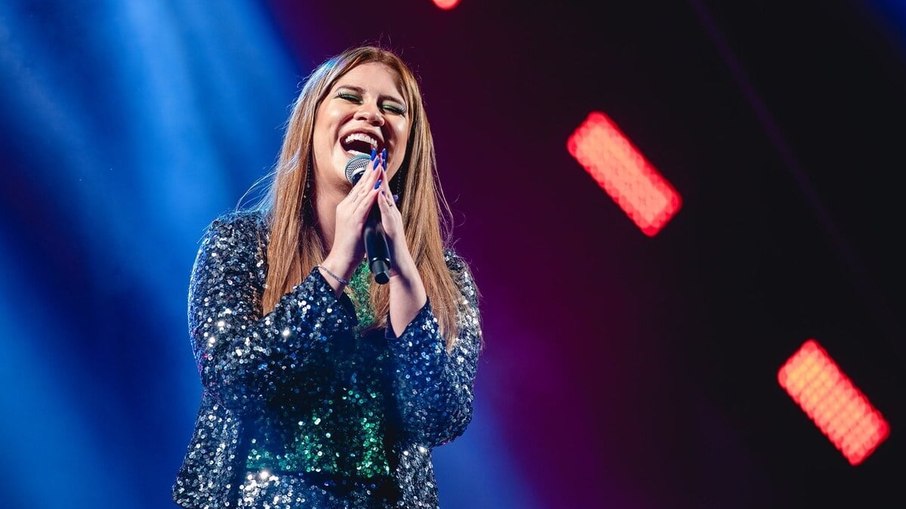 Marília Mendonça morreu aos 26 anos Marília Mendonça morreu aos 26 anos
