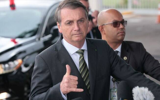 Órgãos do MPF criticaram proposta de excludente de ilicitude em missões GLO feita por Bolsonaro: 