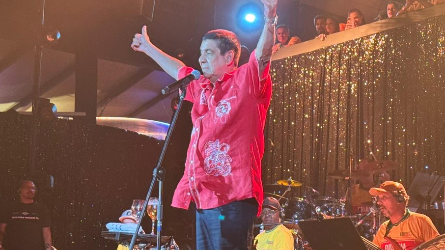 Zeca Pagodinho
