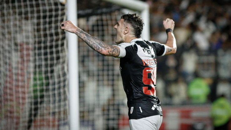 Vasco x Bragantino: saiba onde assistir ao jogo de hoje, 31/05