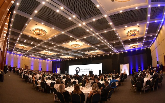 Prêmio internacional destaca protagonismo jurídico do Brasil Prêmio internacional destaca protagonismo jurídico do Brasil