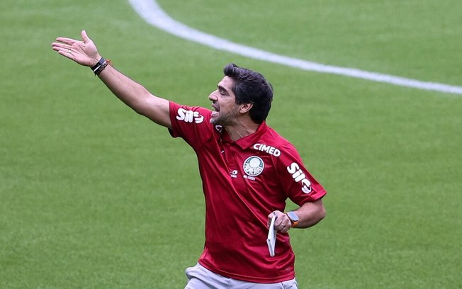 Palmeiras e Corinthians fazem o último Dérbi Paulista de 2026