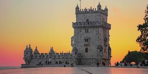 Torre de Belém fecha para restauração e deve reabrir em 2026