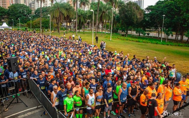 5ª edição da Corrida e Caminhada da Ossel Assistência acontece em maio