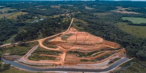 Falta de água afeta bairros de Curitiba e região metropolitana