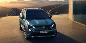 Renault Boreal tem queda no preço de R$ 22 mil