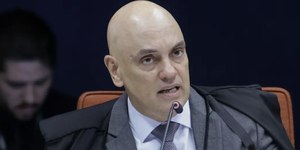 Moraes diz que existe "infiltração política" de criminosos no RJ
