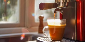 Chá em cápsulas existe e pode ser mais barato do que o café