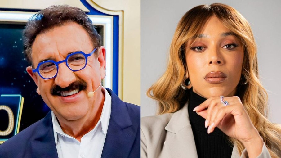 Ratinho reitera posição após críticas por fala sobre Erika Hilton: 'Não vou mudar'