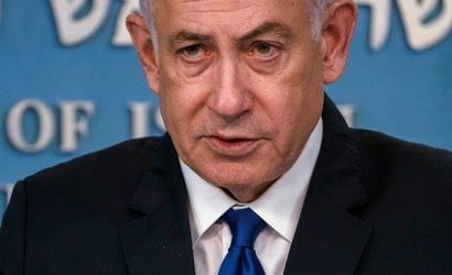 Senadores dos EUA fazem ameaça após prisão a Netanyahu