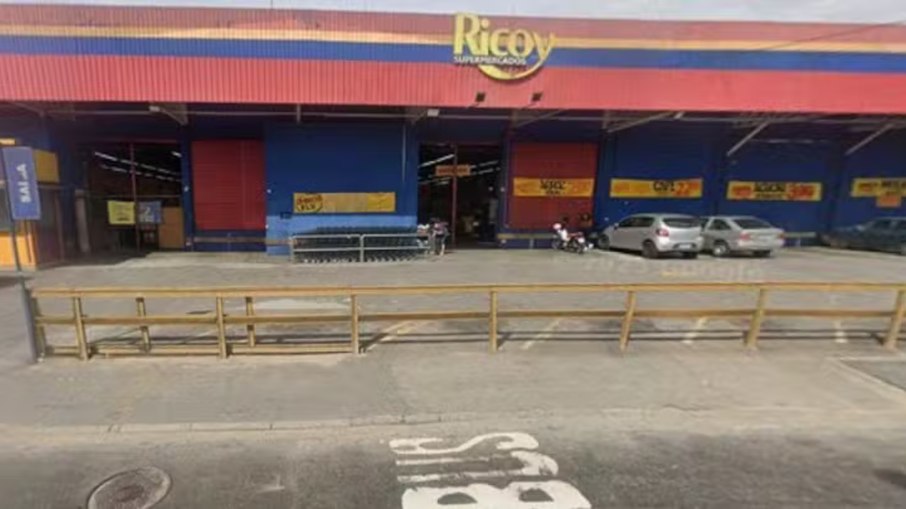 Ricoy Supermercados em São Paulo (SP) Ricoy Supermercados em São Paulo (SP)