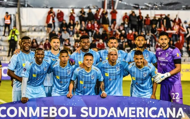 Adversário do Cruzeiro na Copa Sul-Americana vive fase invicta em 2024