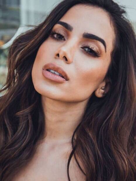 Anitta é uma das celebridades mais bem pagas do Brasil