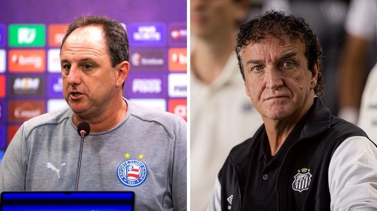 Bahia x Santos sem Neymar: times tentam voltar a vencer; odds