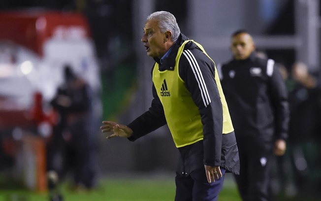 Tite e Flamengo serão julgados pela Conmebol 