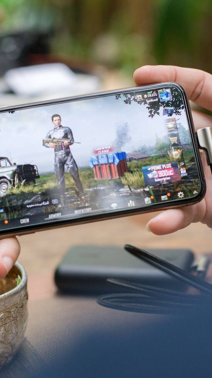 Jogos de graça! Veja opções divertidas para baixar no celular