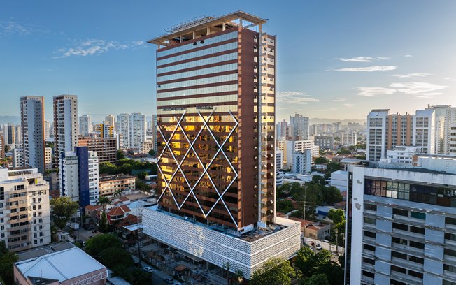 Pantalica Partners viabiliza funding para torre Metropolis