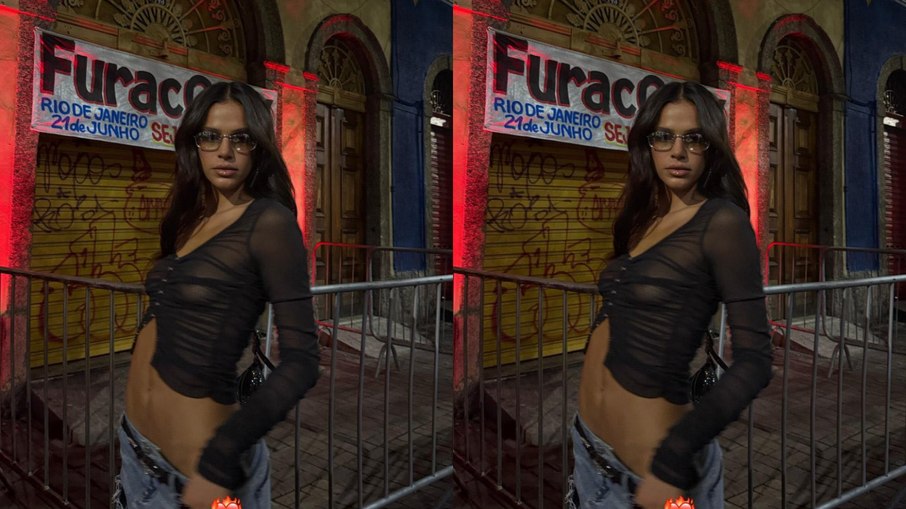 Bruna Marquezine Bruna Marquezine