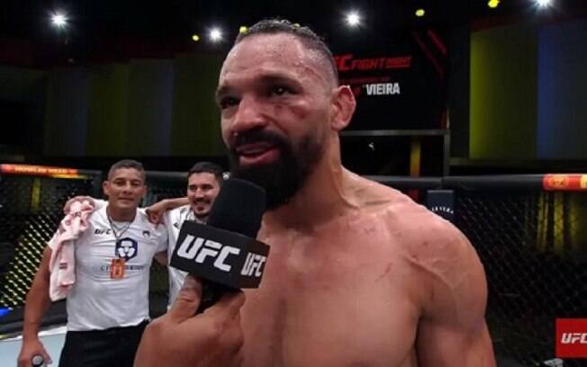 Michel Pereira chega ao Top 15 do ranking meio-médio do UFC e Ketlen Vieira alcança 2º lugar nos galos