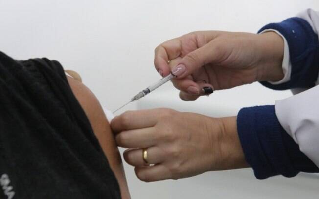 Governo Doria manterá calendário em SP mesmo sem vacina da Janssen