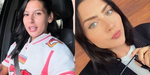 Ana Castela revela mudança de carreira e se junta a Jade Picon
